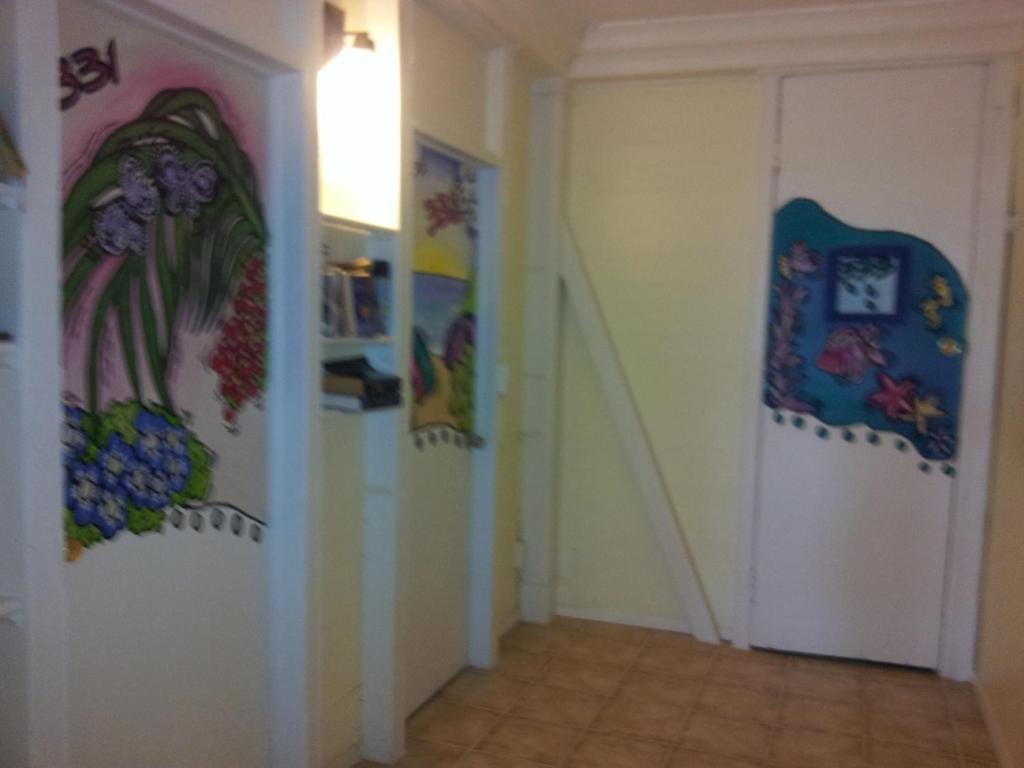 Galleon House Hotel Charlotte Amalie Eksteriør bilde