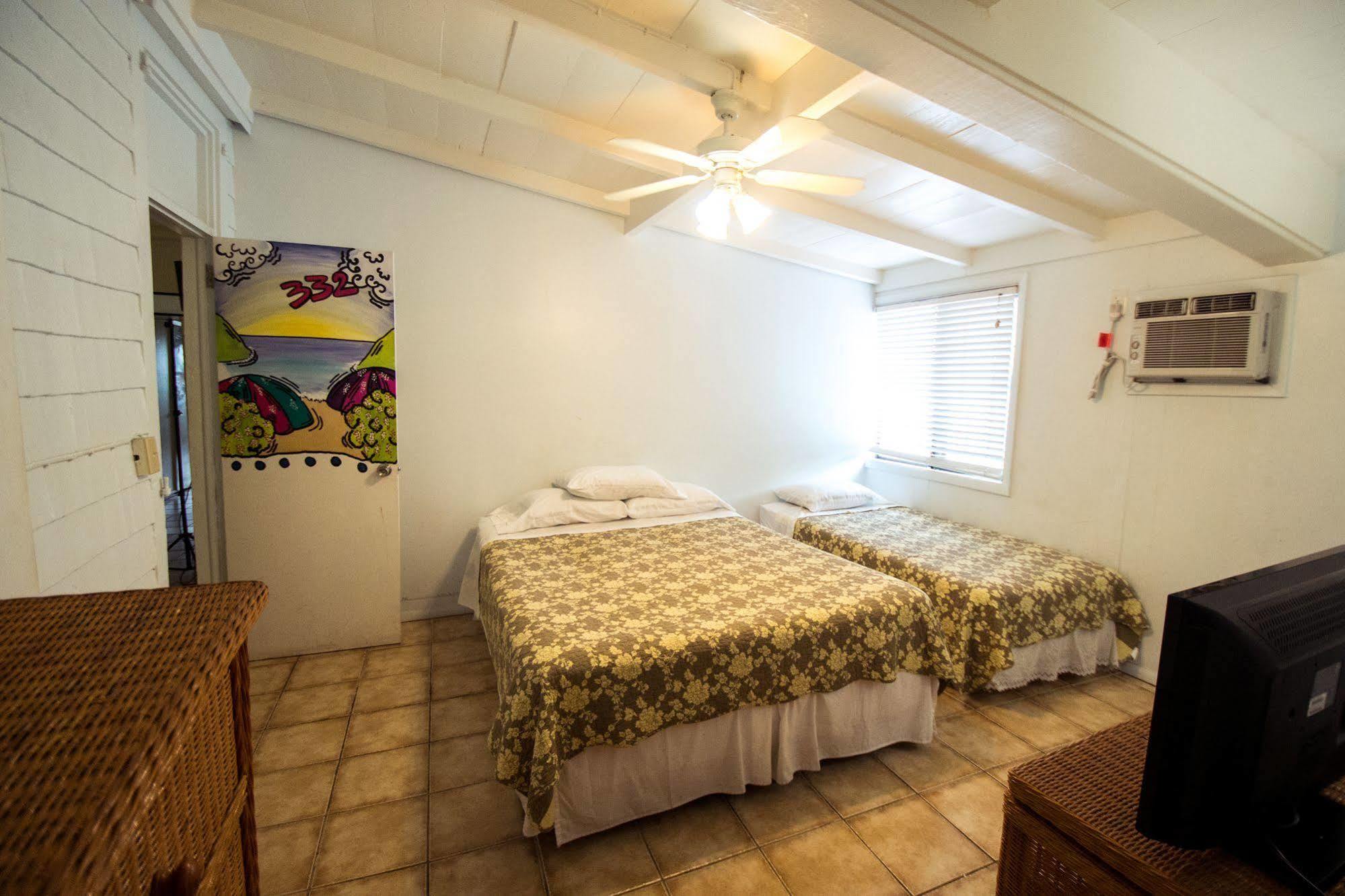 Galleon House Hotel Charlotte Amalie Eksteriør bilde
