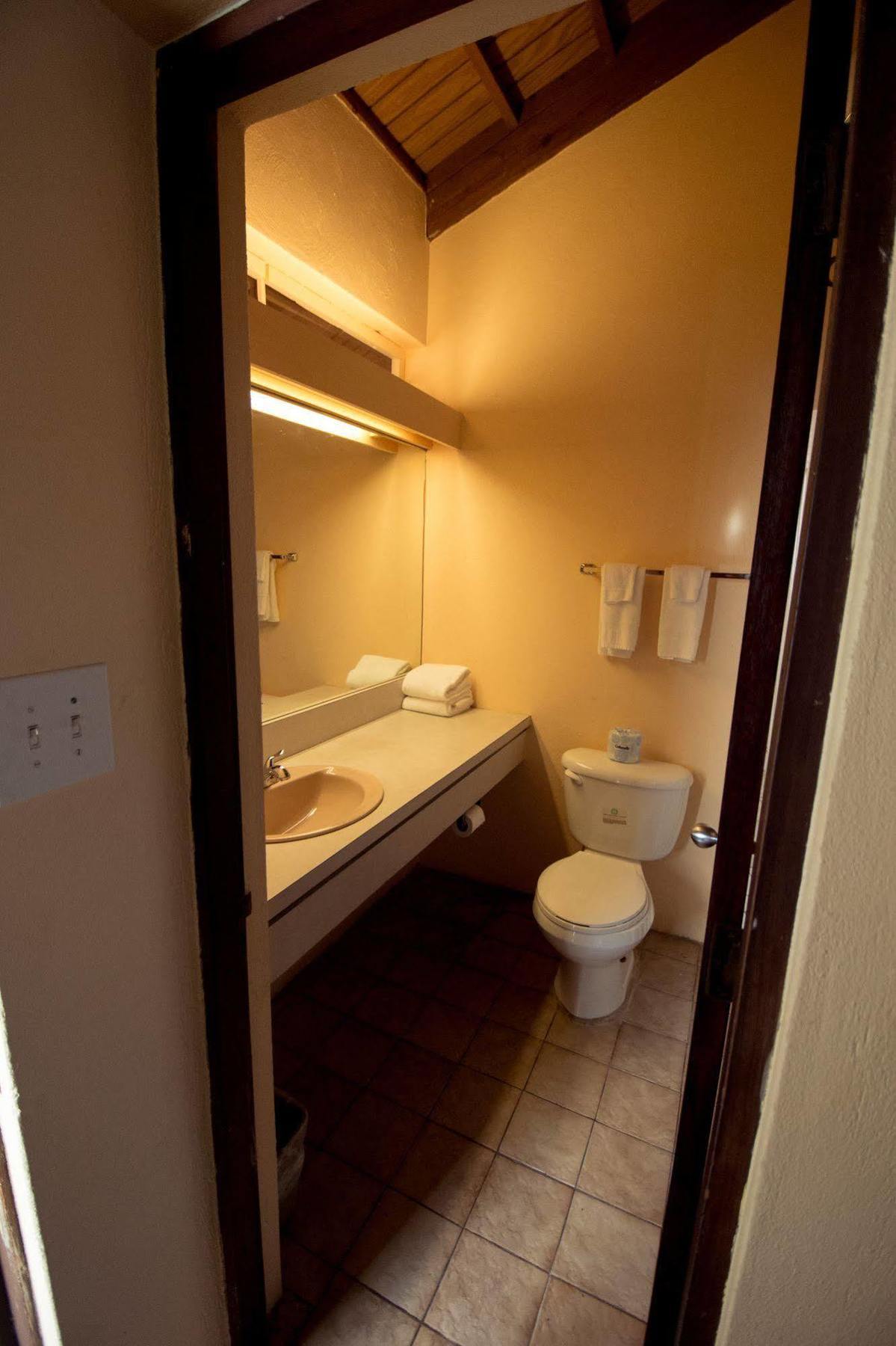 Galleon House Hotel Charlotte Amalie Eksteriør bilde
