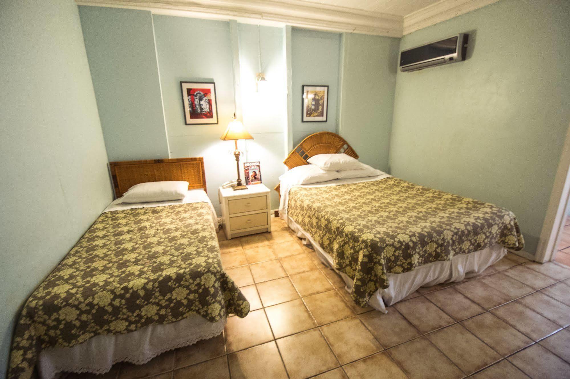 Galleon House Hotel Charlotte Amalie Eksteriør bilde